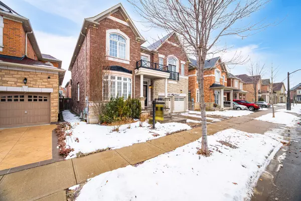 Oakville, ON L6M 0X1,155 Hoey CRES