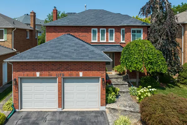 1173 Glenashton DR, Oakville, ON L6H 5L7