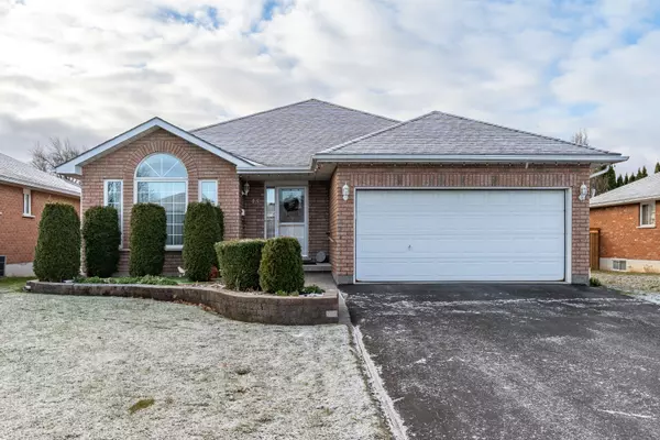 15 Sumac TER, Belleville, ON K8N 5X6