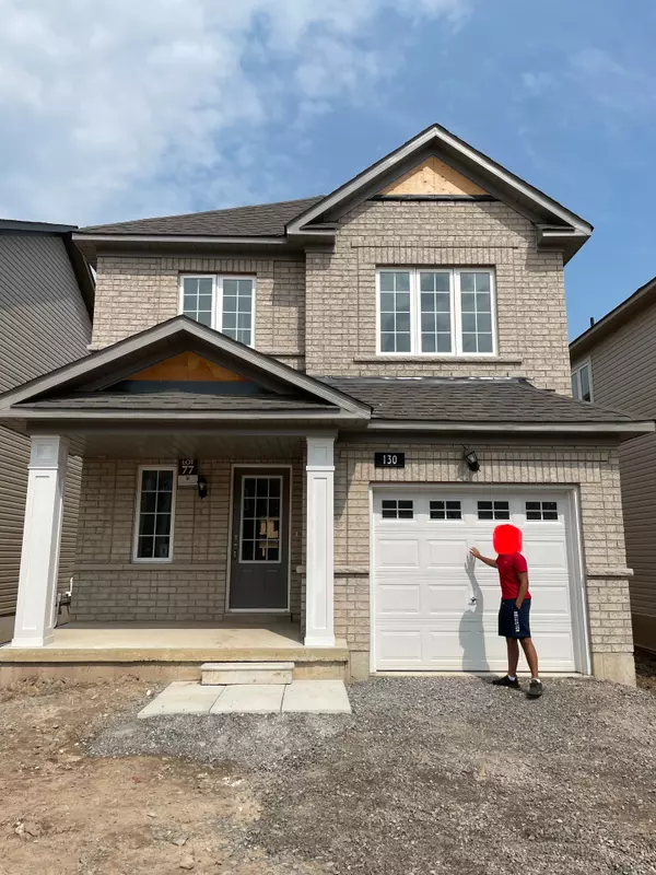 130 Tumblewood PL, Welland, ON L3B 0J3