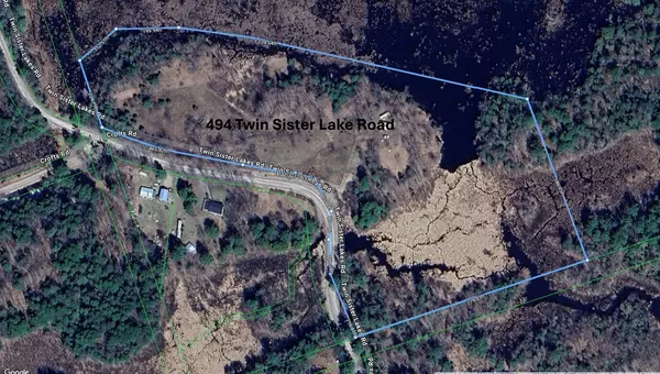 494 Twin Sisters Lake RD, Marmora And Lake, ON K0K 2M0