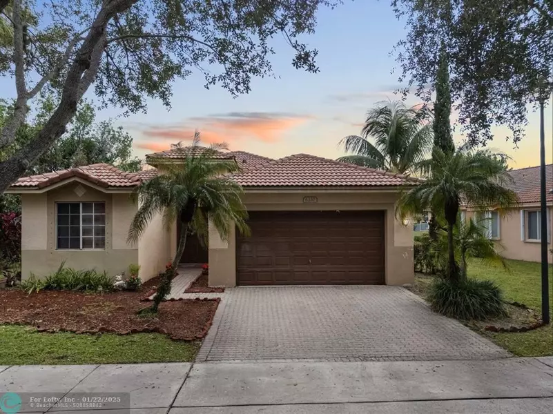 6330 Osprey Ter, Coconut Creek, FL 33073