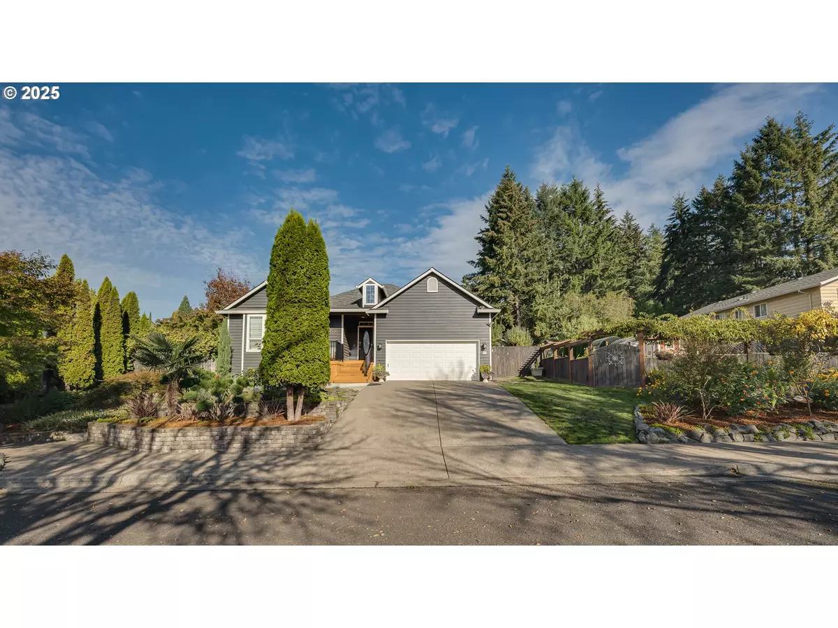 Forest Grove, OR 97116,393 MEADOW VIEW RD