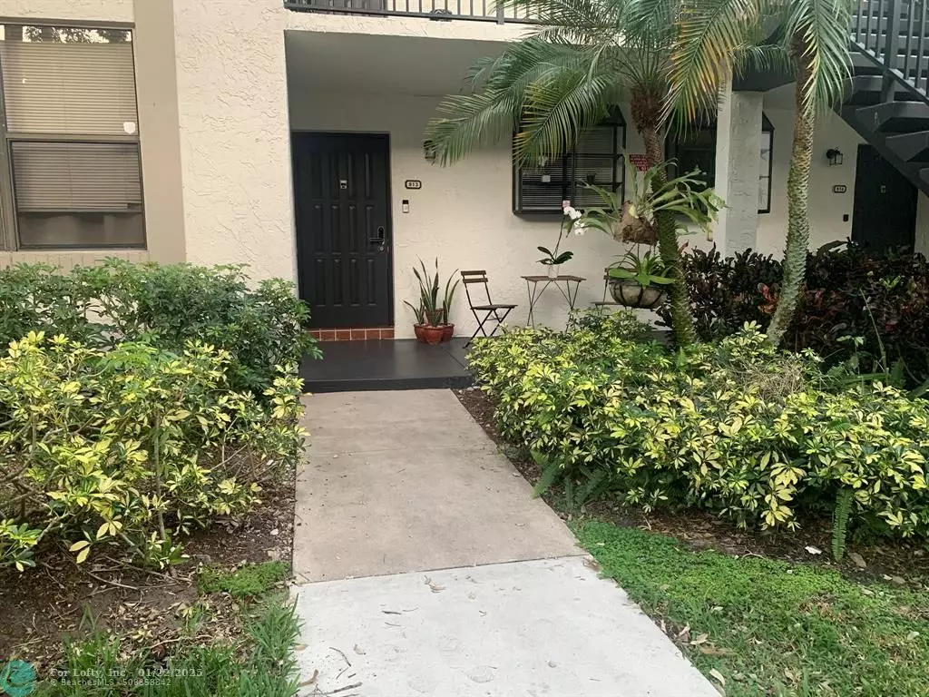 Deerfield Beach, FL 33442,1256 S Military Trl  #913