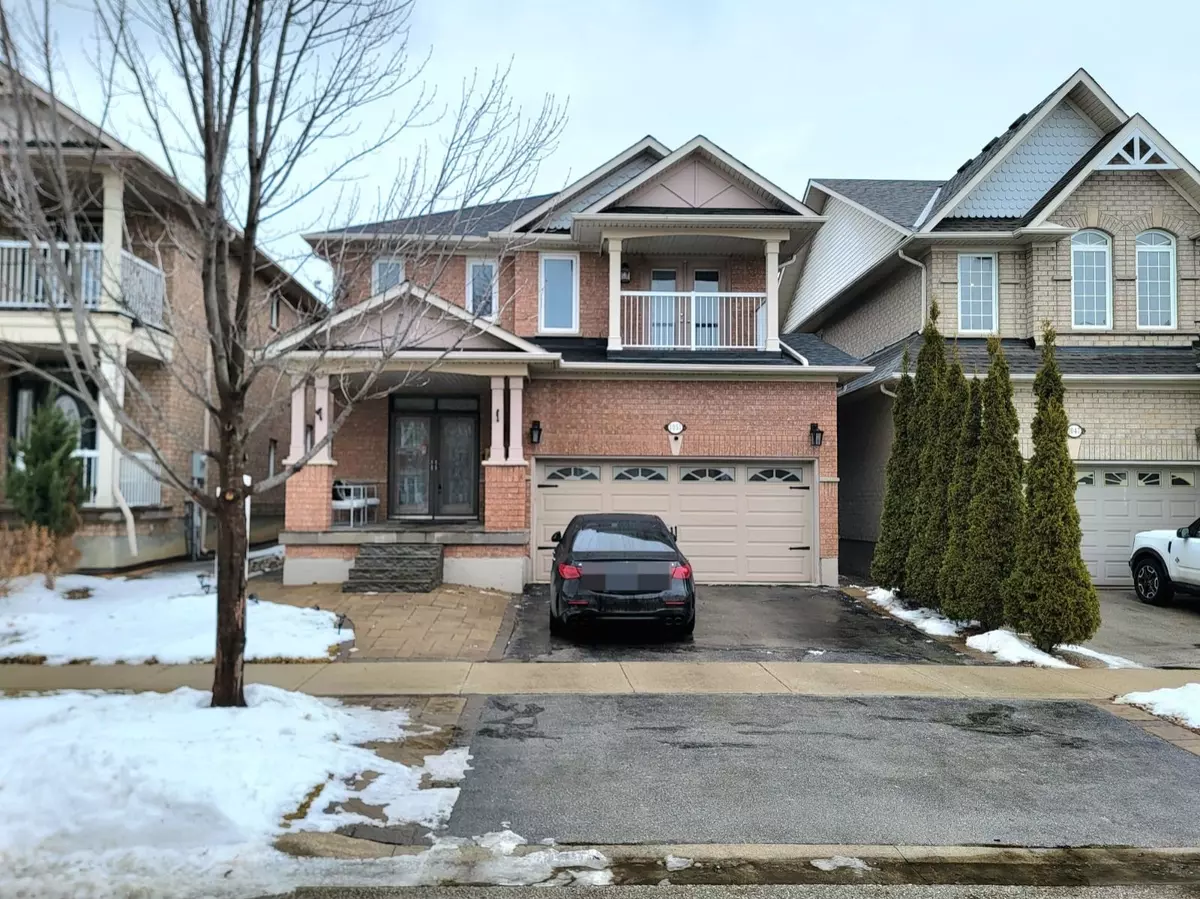 Halton, ON L9T 6W6,1051 McClenahan CRES