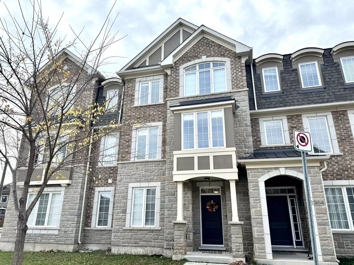 Oakville, ON L6M 1S1,3302 Carding Mill TRL