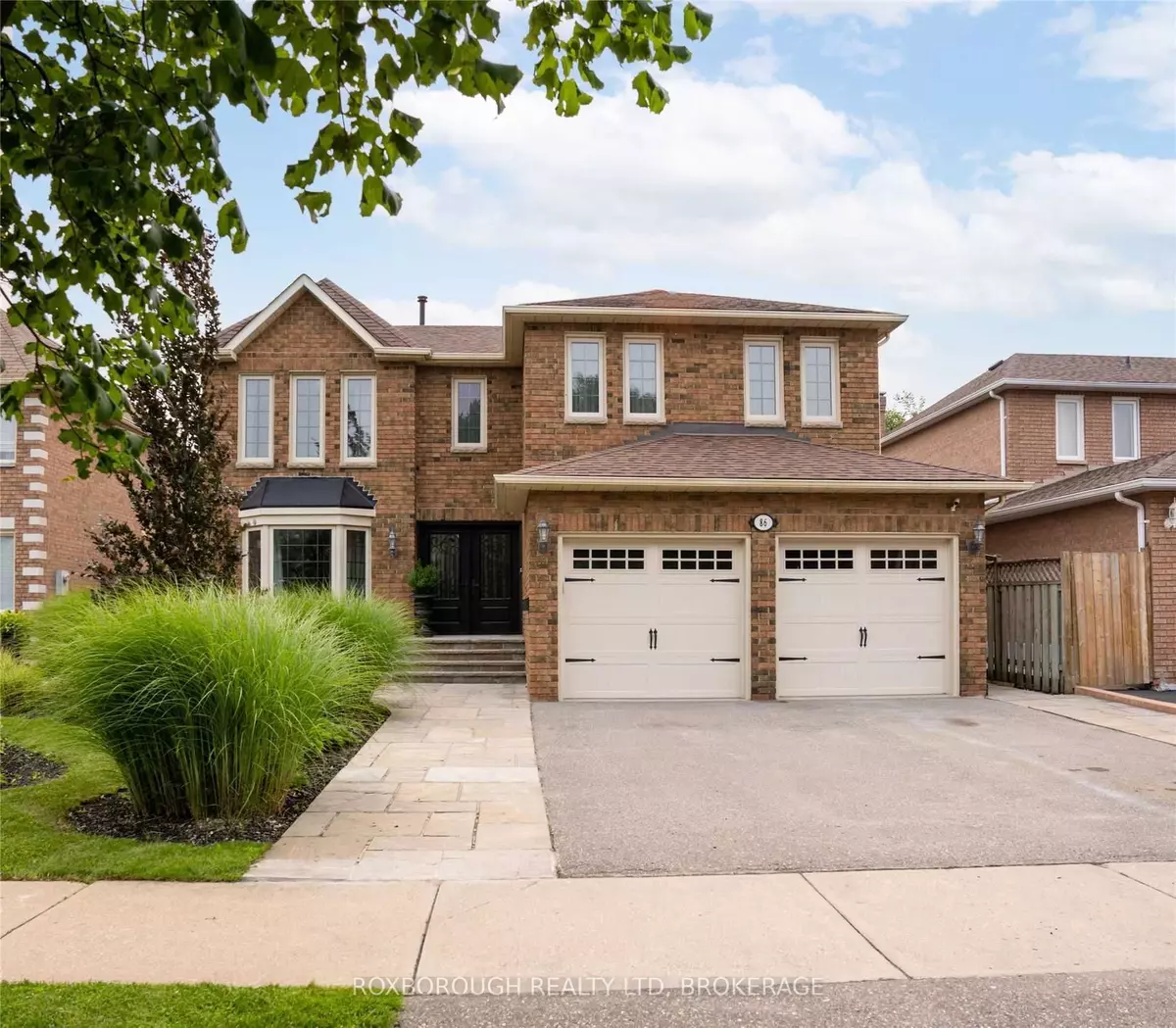 Brampton, ON L6X 3C6,86 Kimbark DR #Lower L