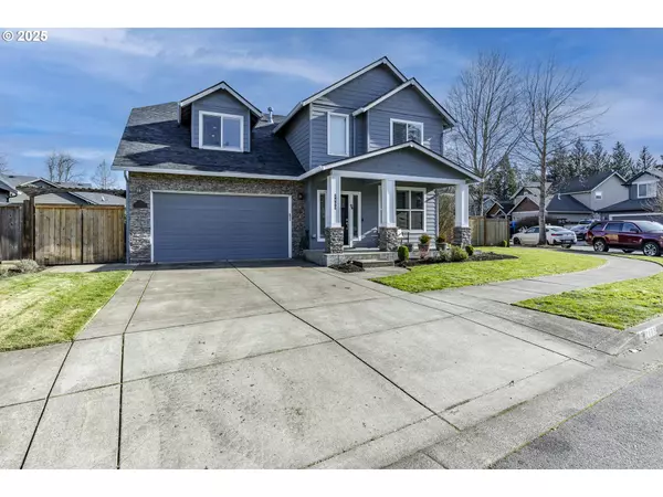 Eugene, OR 97404,2409 CROWTHER DR