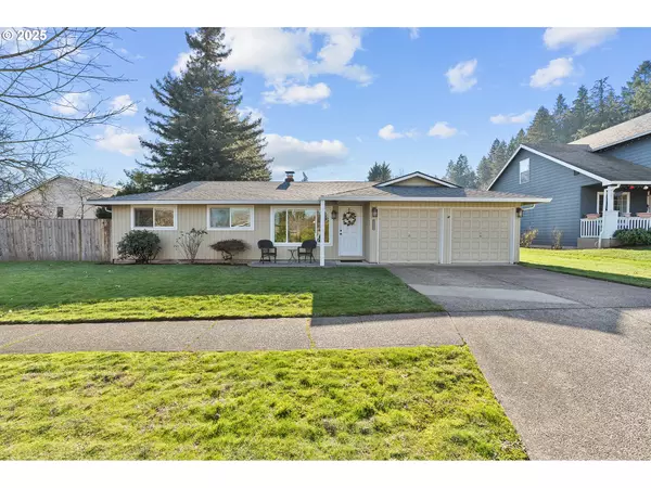 10540 SW TRANQUIL WAY, Wilsonville, OR 97070