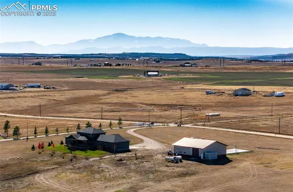 26100 County Road 5, Elizabeth, CO 80107