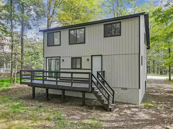 Coolbaugh Twp, PA 18347,223 Wyalusing Drive