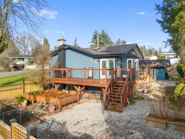 Duncan, BC V9L 3C5,2240 Birch Rd