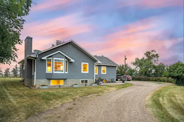 Rural Rocky View County, AB T2M 1B0,272146 Township Road 274