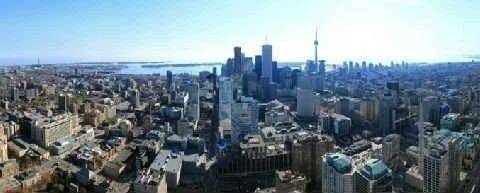 386 Yonge ST #5508, Toronto C01, ON M5B 0A5