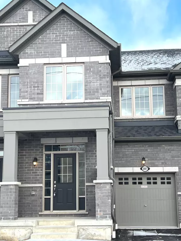 Pickering, ON L1X 0P6,2887 Albatross WAY