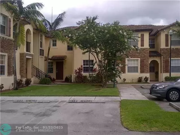 1555 NE 33 RD  #104, Homestead, FL 33033