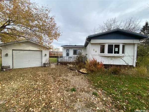 30 Pinkerton BAY,  Yorkton,  SK S3N 3C9