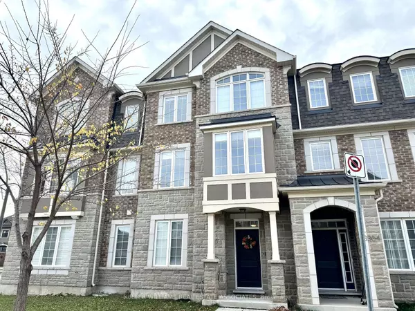 3302 Carding Mill TRL, Oakville, ON L6M 1S1