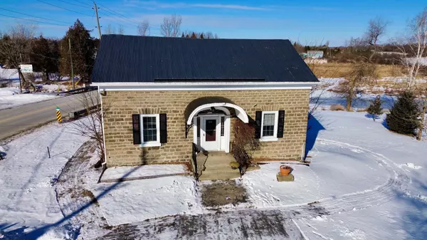 26 Blacksmith RD, Leeds & Grenville, ON K0G 1L0