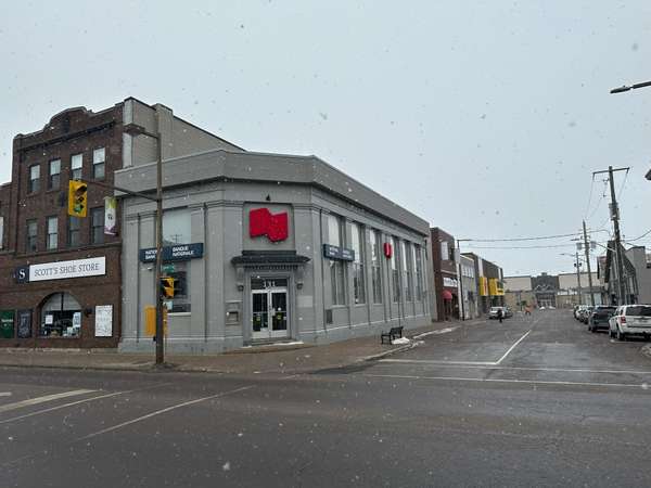 Renfrew, ON K8A 5M7,131 Pembroke ST W