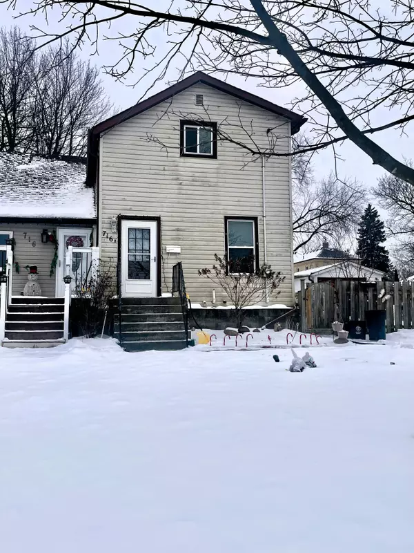 Woodstock, ON N4S 2A4,716 Frances ST #B