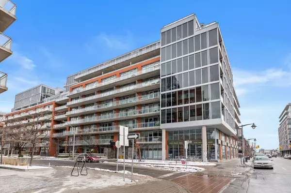 Ottawa Centre, ON K1P 1A9,360 MCLEOD ST #419