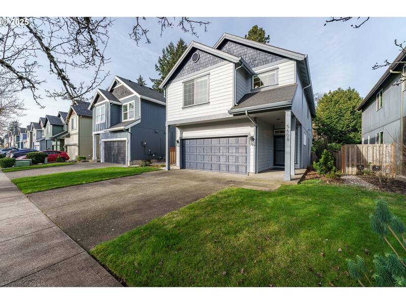 5608 NE 44TH ST, Vancouver, WA 98661