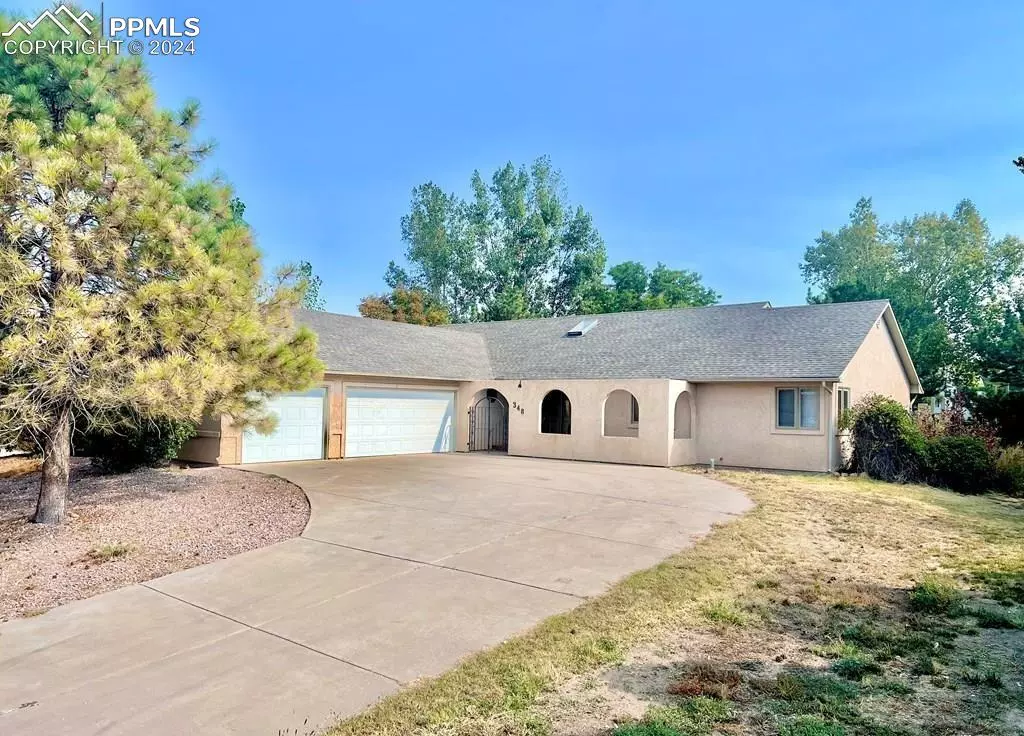 Pueblo West, CO 81007,348 S Littler DR