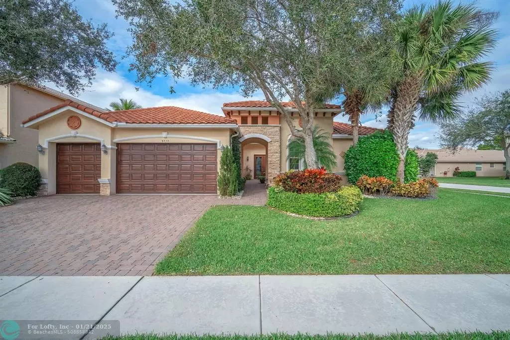 Lake Worth, FL 33467,9713 Campi Dr