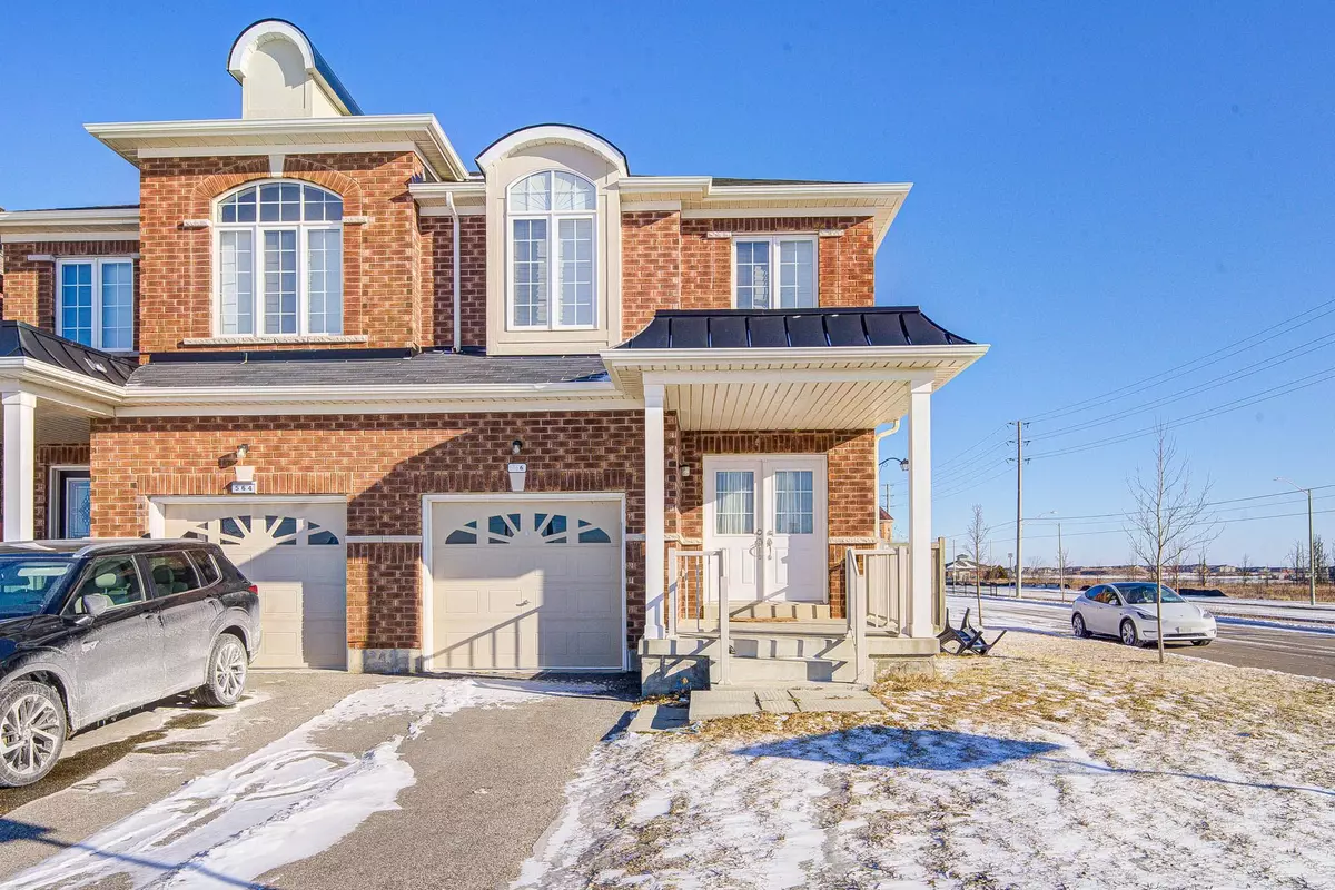 Milton, ON L9T 7V2,566 Bessborough DR