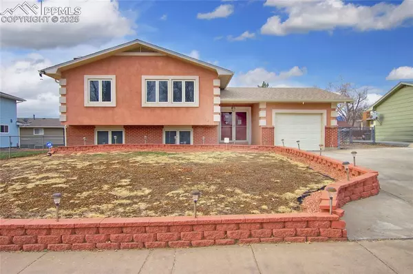 7280 Fortman TER, Fountain, CO 80817