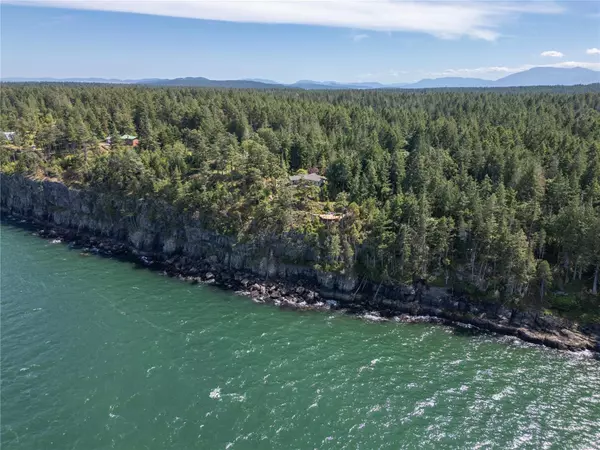 Gabriola Island, BC V0R 1X7,2600-(Lot 3) Kevan Dr