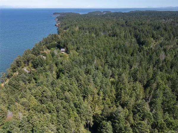 Gabriola Island, BC V0R 1X7,2600-(Lot 3) Kevan Dr