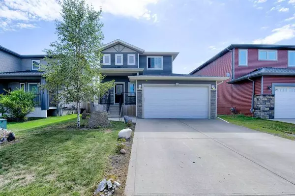 4825 Aspen Lakes BLVD, Blackfalds, AB T0M 0J0