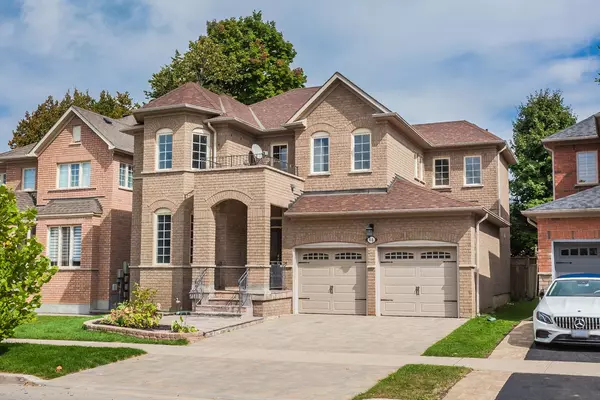 Richmond Hill, ON L4E 4A2,61 Grand Oak DR