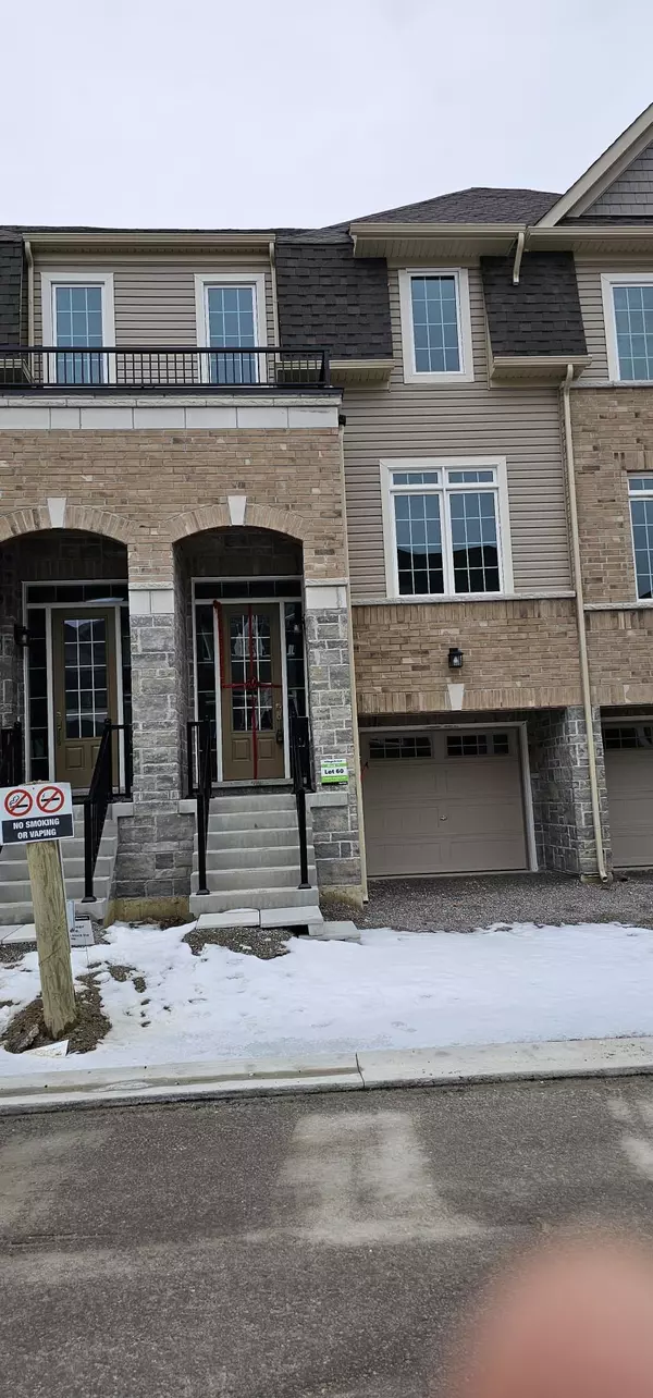 7 Andrew Knowles LN, York, ON L0G 1M0