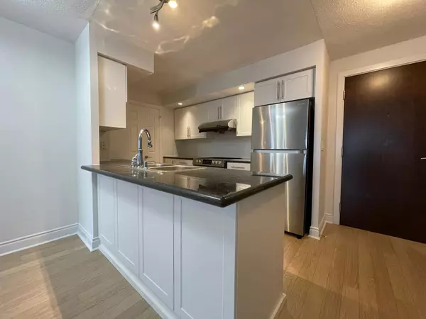 23 Cox BLVD #1168, Markham, ON L3R 7Z9