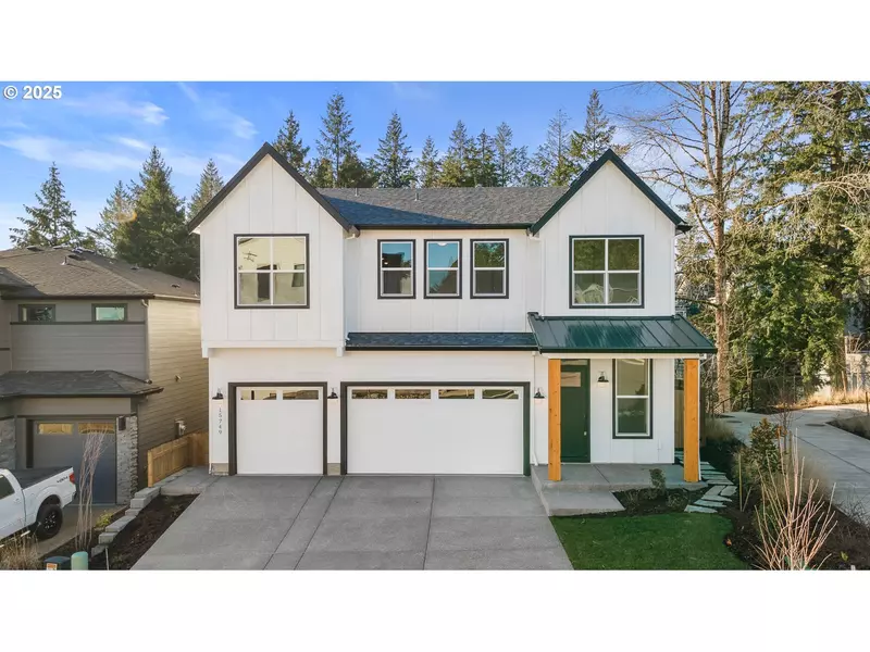 15749 SW Bluewater TER, Tigard, OR 97224