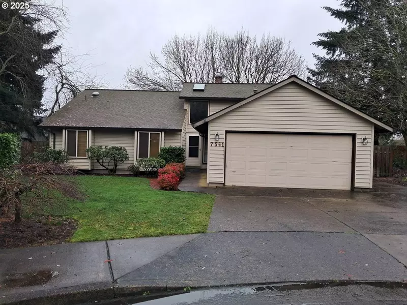 7561 SW WIMBLEDON CT, Wilsonville, OR 97070