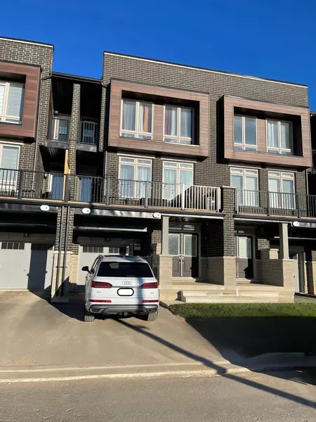 46 Donald Ficht CRES, Brampton, ON L7A 5H6