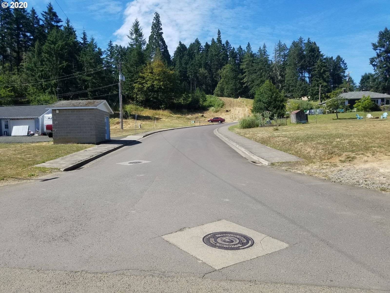 MOUNTAIN VIEW DR, Sutherlin, OR 97479