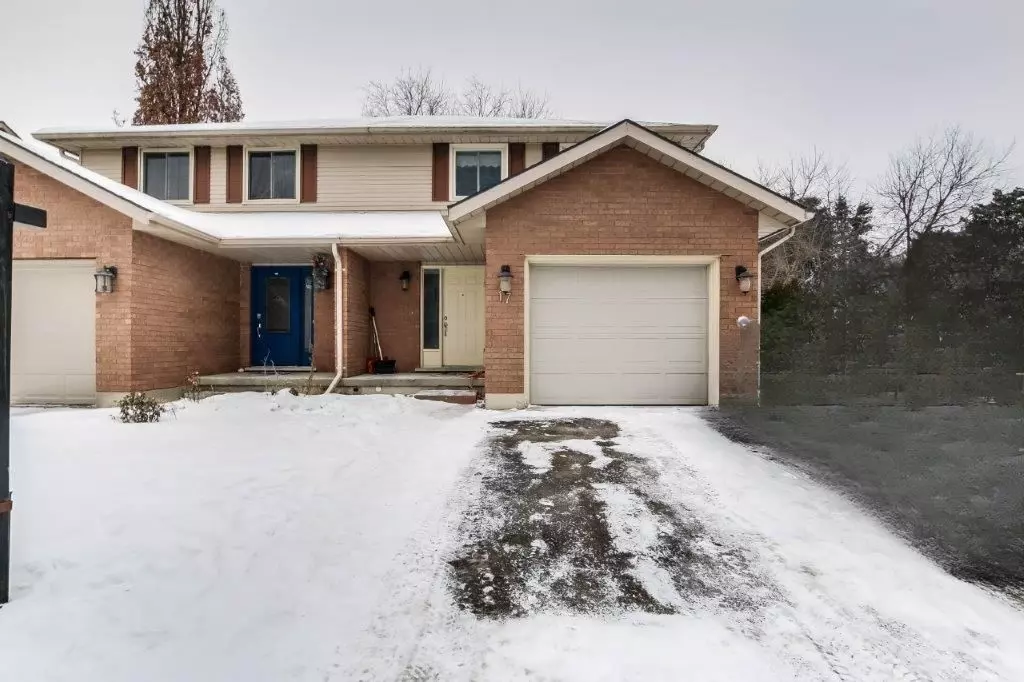 Woodstock, ON N4T 1H4,17 Mohican DR