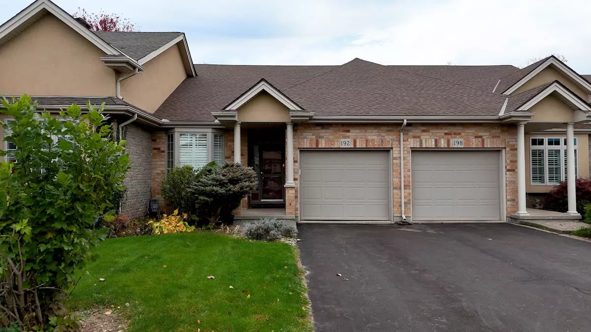 Welland, ON L3C 7L8,192 Willowlanding CT