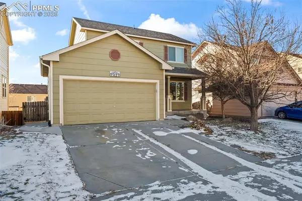 Colorado Springs, CO 80923,7421 Flathead Lake DR