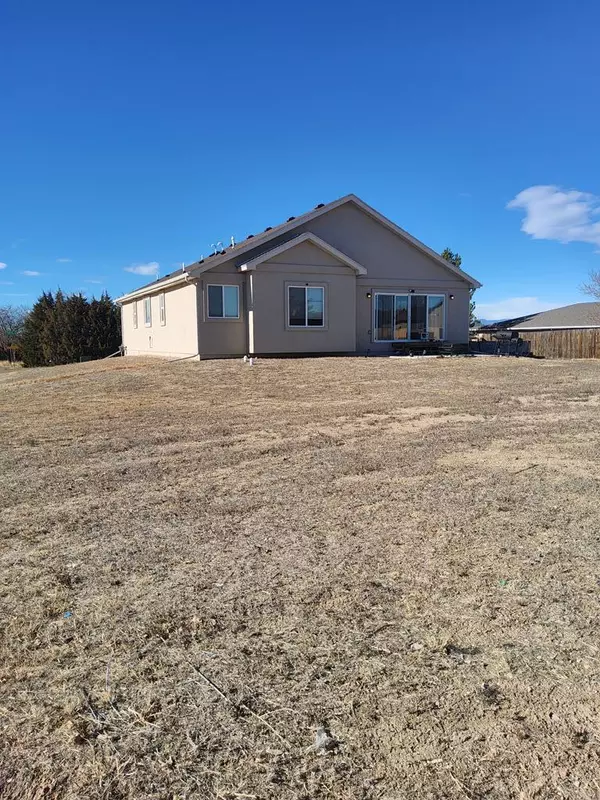 Pueblo West, CO 81007,395 W Coral Dr