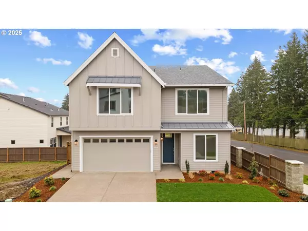 3231 Butte DR, Forest Grove, OR 97116