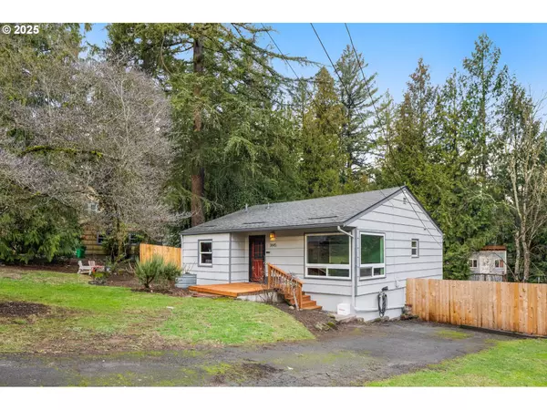 3845 SW CULLEN BLVD,  Portland,  OR 97221