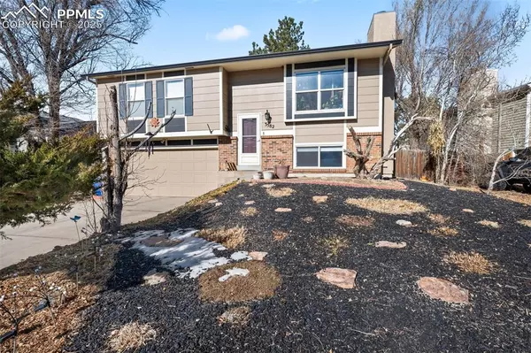 Colorado Springs, CO 80920,3582 Rockhampton CT