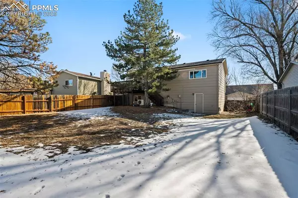 Colorado Springs, CO 80920,3582 Rockhampton CT