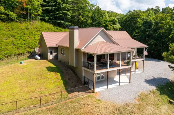 Hayesville, NC 28904,122 Oak Terrace